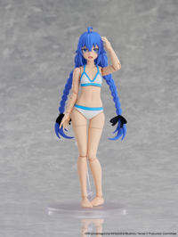 photo of Roxy Migurdia