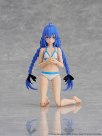 photo of Roxy Migurdia