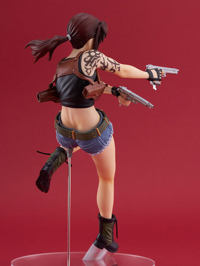 photo of Revy