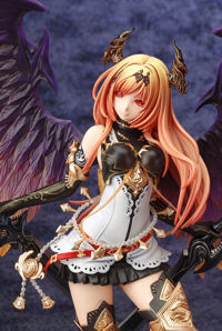 photo of Dark Angel Olivia