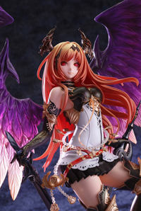 photo of Dark Angel Olivia