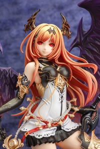 photo of Dark Angel Olivia