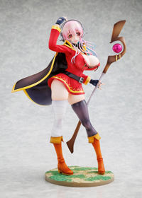 photo of Sonico