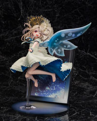 photo of Illyasviel von Einzbern