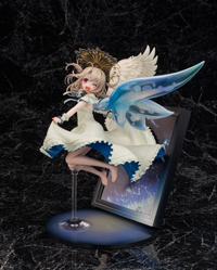 photo of Illyasviel von Einzbern