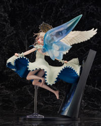 photo of Illyasviel von Einzbern