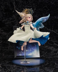 photo of Illyasviel von Einzbern