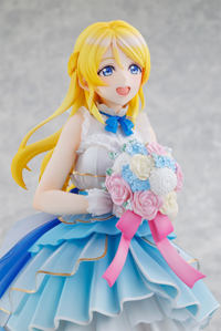 photo of Ayase Eli