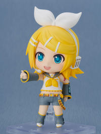 photo of Kagamine Rin