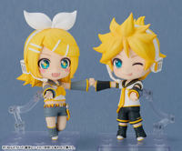 photo of Kagamine Rin