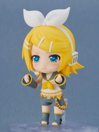 photo of Kagamine Rin