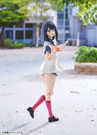 photo of Takarada Rikka
