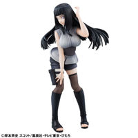 photo of Hyuga Hinata