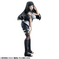 photo of Hyuga Hinata