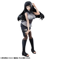 photo of Hyuga Hinata
