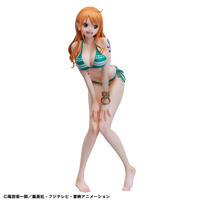 photo of Nami