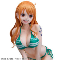 photo of Nami