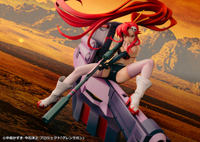 photo of Yoko Littner