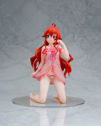 photo of Eris Boreas Greyrat