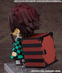 photo of Kamado Nezuko