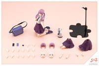 photo of Little Devil Twin Tails