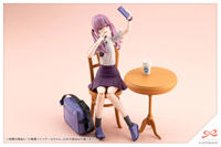 photo of Little Devil Twin Tails