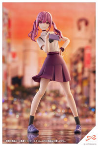 photo of Little Devil Twin Tails