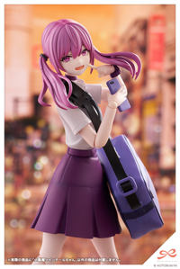 photo of Little Devil Twin Tails