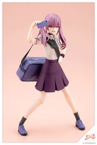 photo of Little Devil Twin Tails