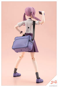 photo of Little Devil Twin Tails