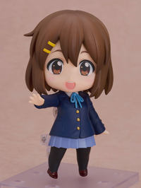 photo of Hirasawa Yui