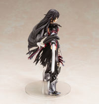 photo of Velvet Crowe