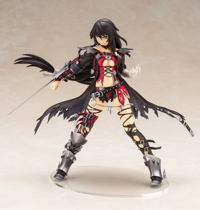 photo of Velvet Crowe