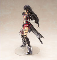 photo of Velvet Crowe
