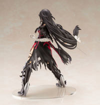 photo of Velvet Crowe