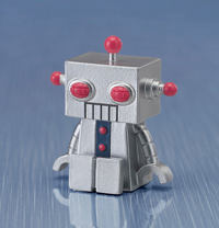 photo of Kasane Teto