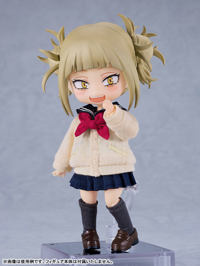 photo of Himiko Toga