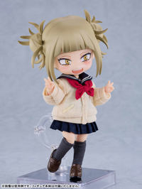photo of Himiko Toga