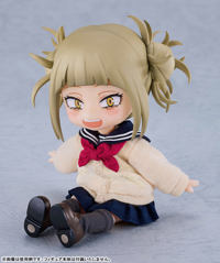 photo of Himiko Toga