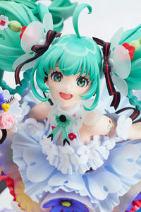 photo of Hatsune Miku