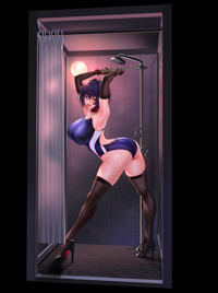 photo of Nagisa Hayami