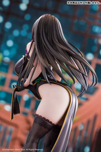 photo of China Dress Nyan