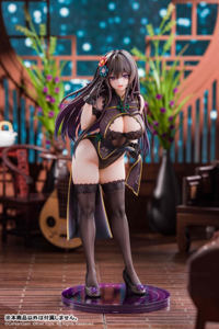 photo of China Dress Nyan