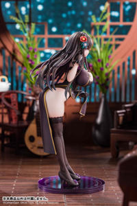 photo of China Dress Nyan