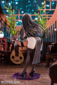 photo of China Dress Nyan