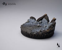 photo of The Fourth Sister