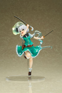 photo of Konpaku Youmu