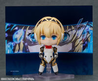 photo of Aigis