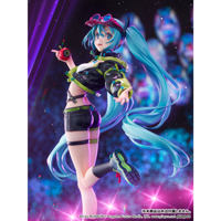 photo of Hatsune Miku