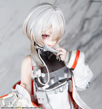 photo of Flower Imitation. Eater.